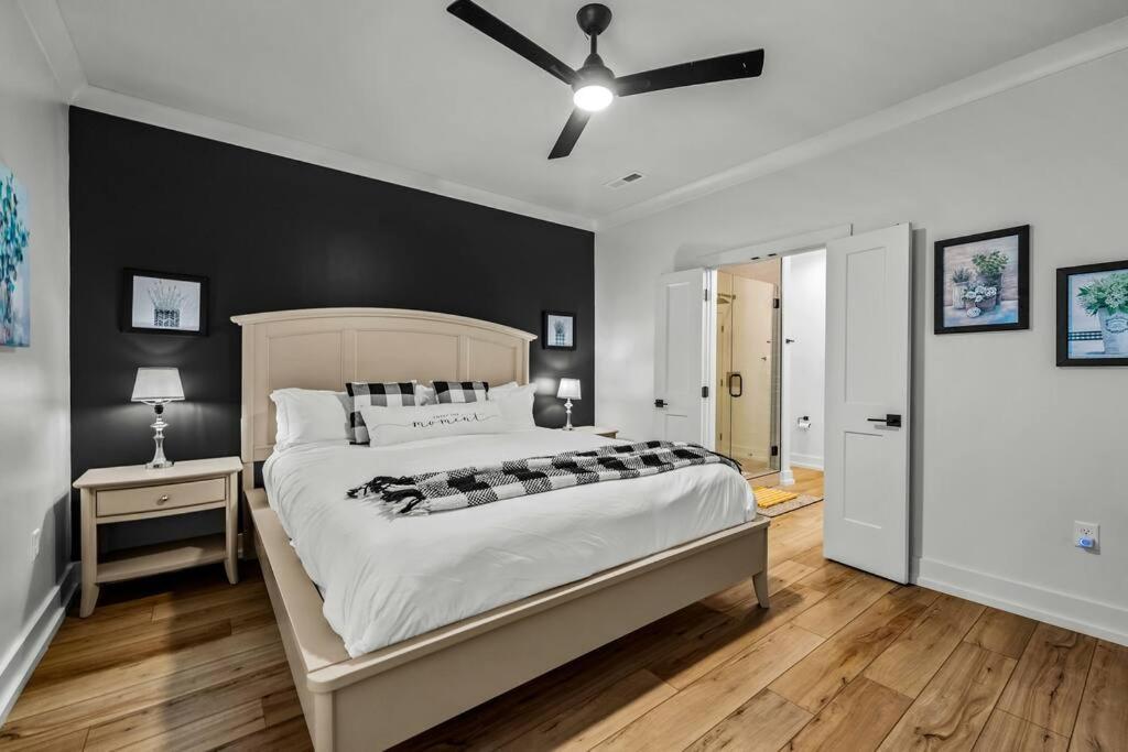 *Dog Friendly*Modern Home-Minutes To Dollywood, Gatlinburg, Smoky Mountains & Pigeon Forge! Exterior foto
